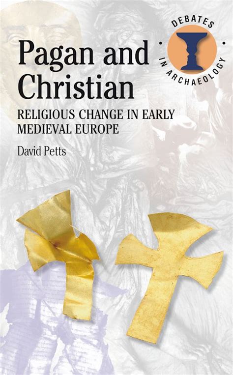 Paganism's Influence on the Development of Christian Worship